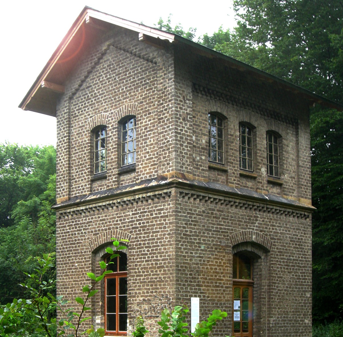 Wasserturm