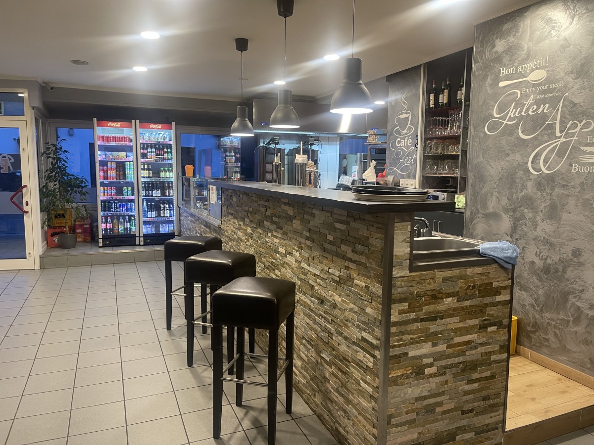 Pizzeria Eddy