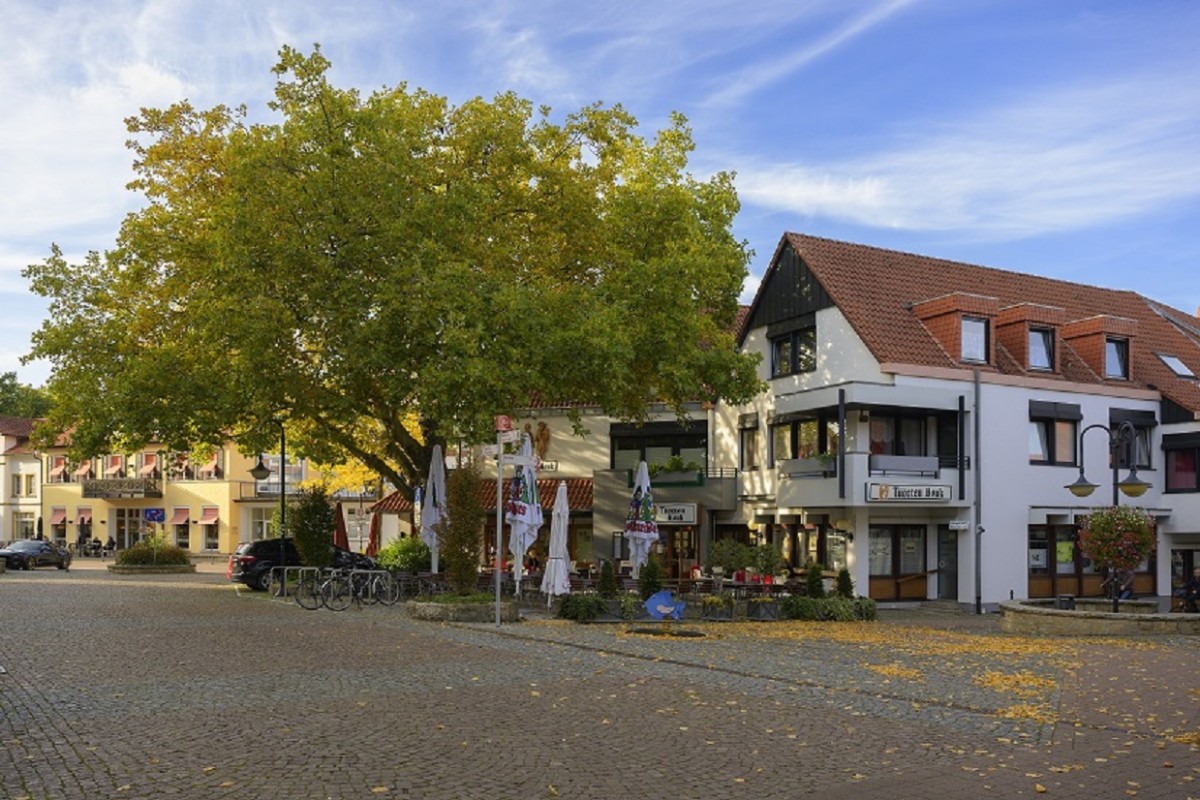 Tüötten Houk Außenansicht 