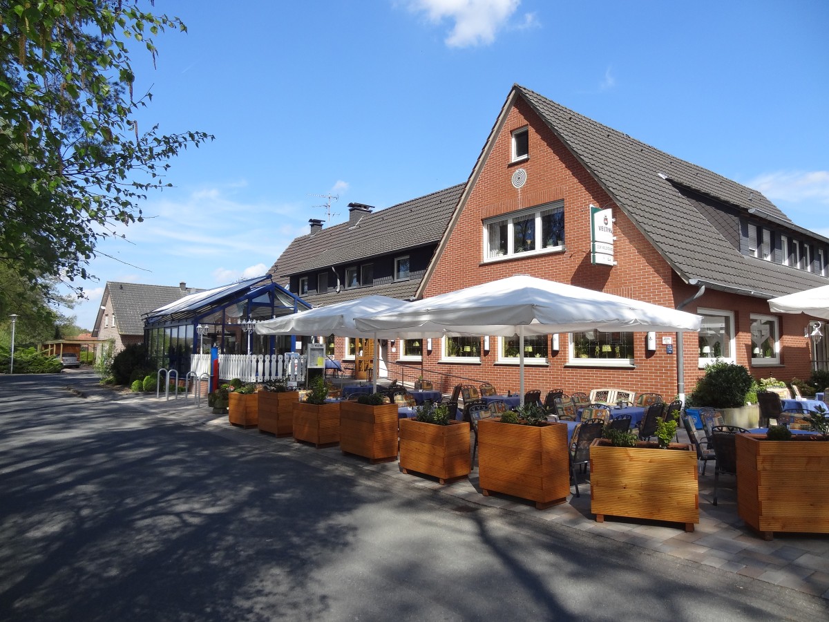 Zur Waldschänke