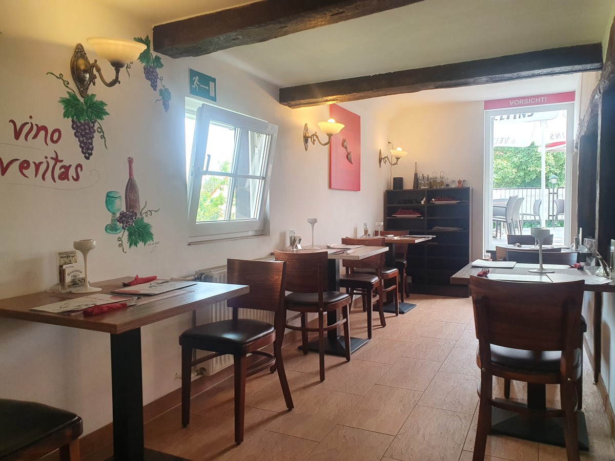 Milano Restaurant