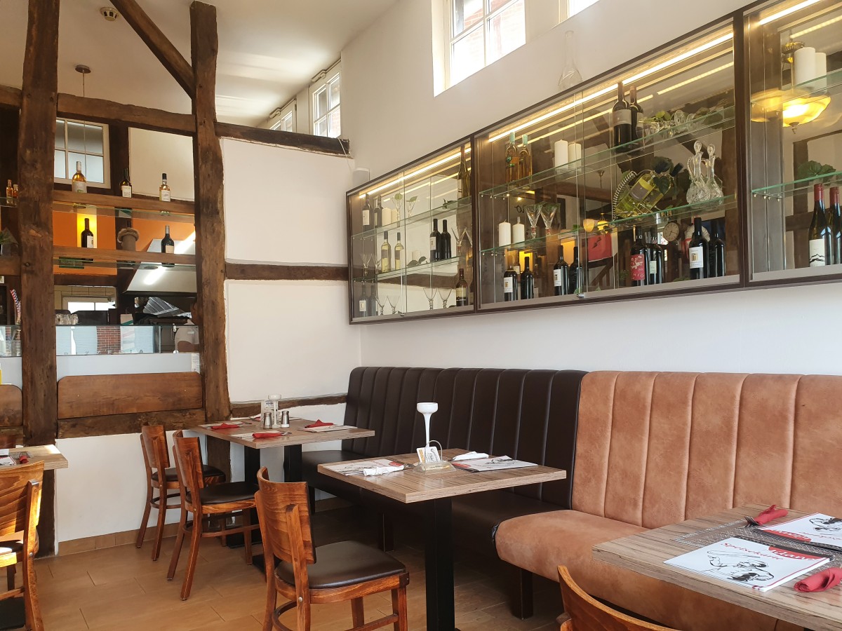 Milano Restaurant