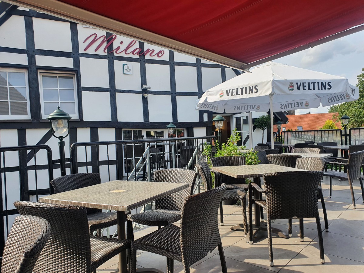 Milano Restaurant