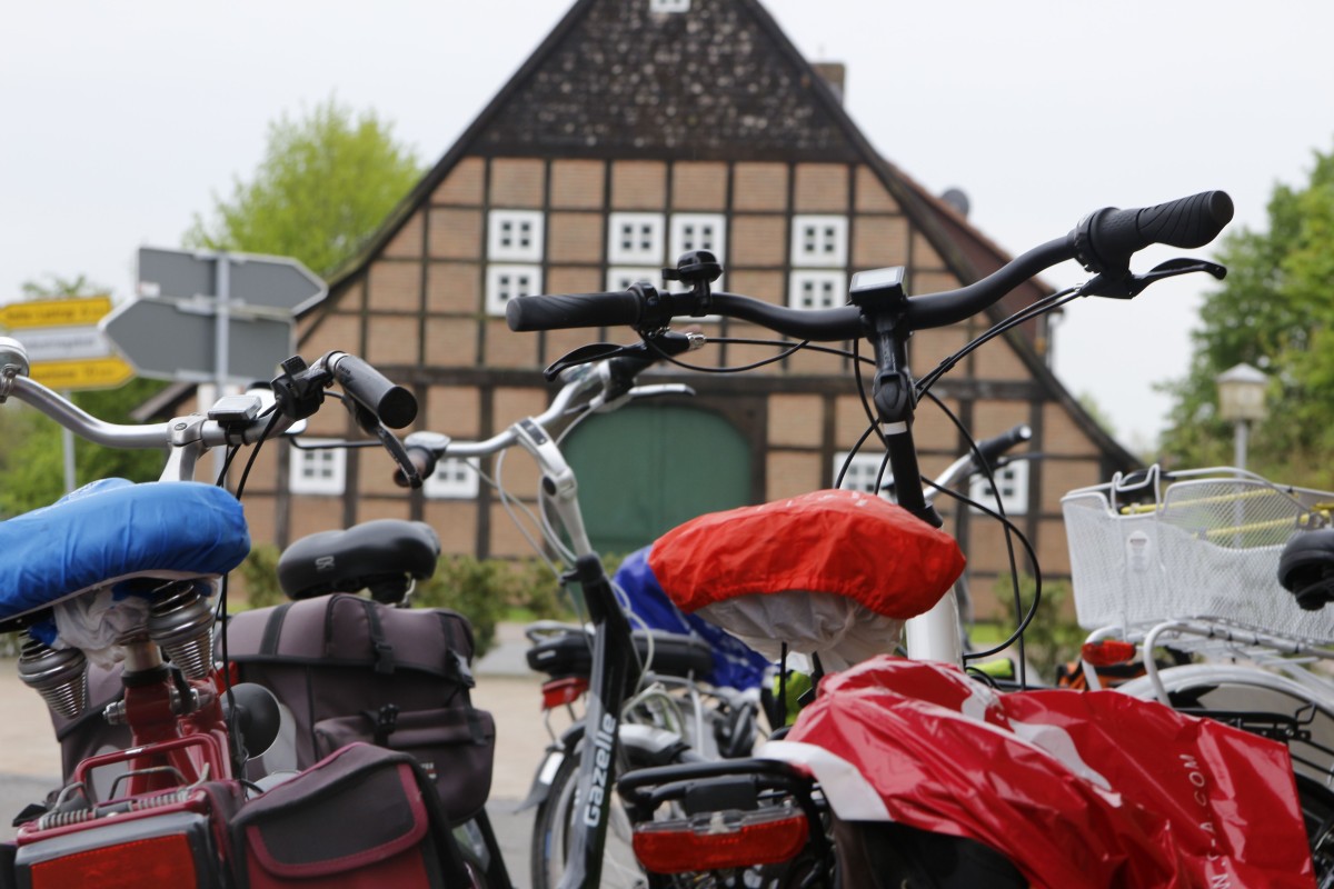  Radhaus Spelle 