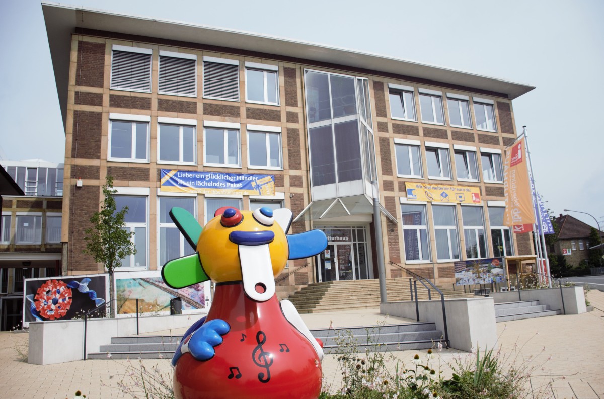 Stadtmarketing Ibbenbüren