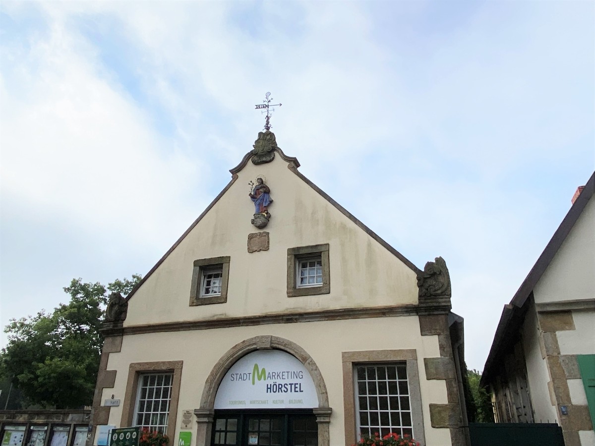 Stadtmarketing in Hörstel-Bevergern