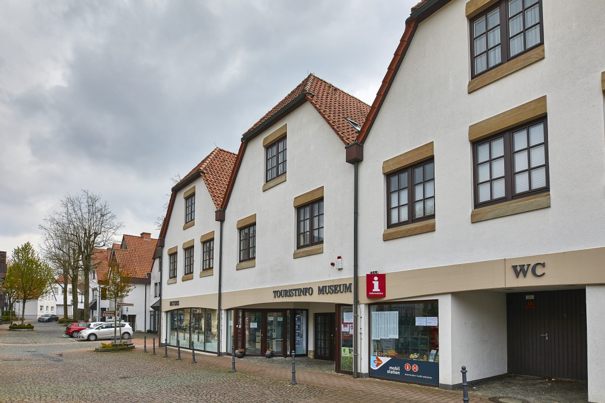 Mettinger Tourist Information