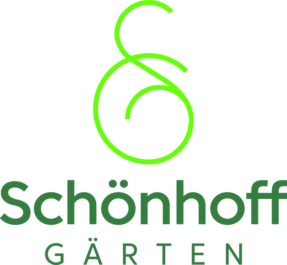 Schönhoff Gärten Logo