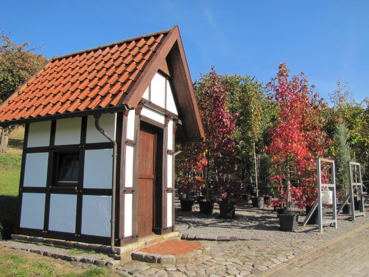 Schönhoff Klempnerei