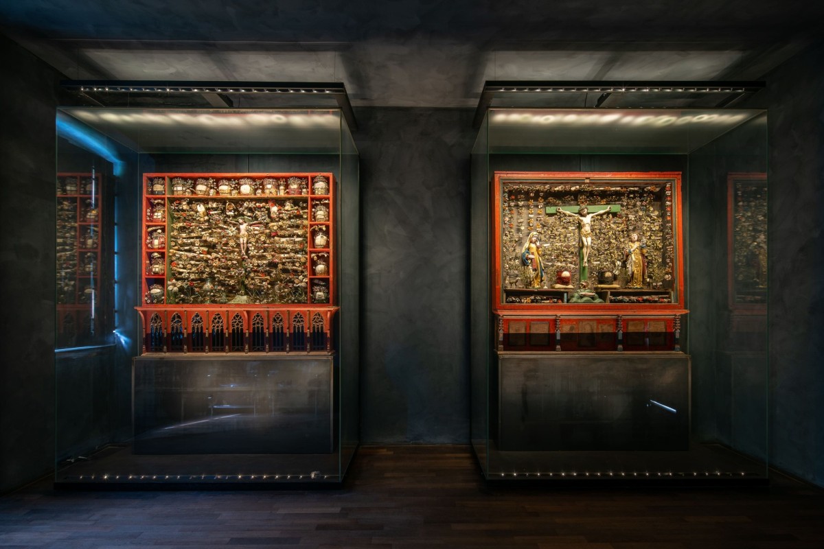 rheine-bentlage-kloster-museum