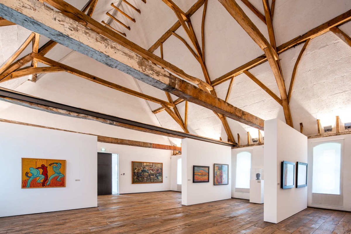 rheine-kloster-bentlage-kunst