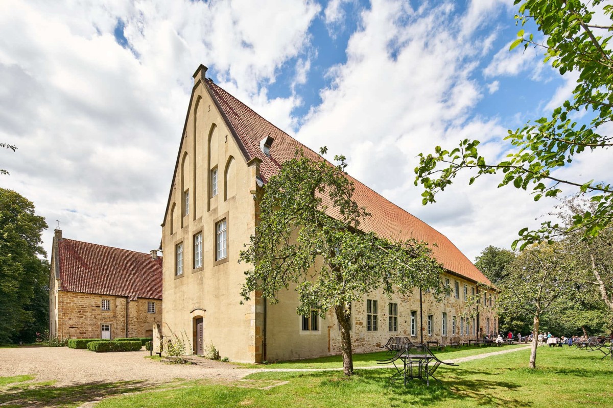 rheine-kloster-bentlage-picknick