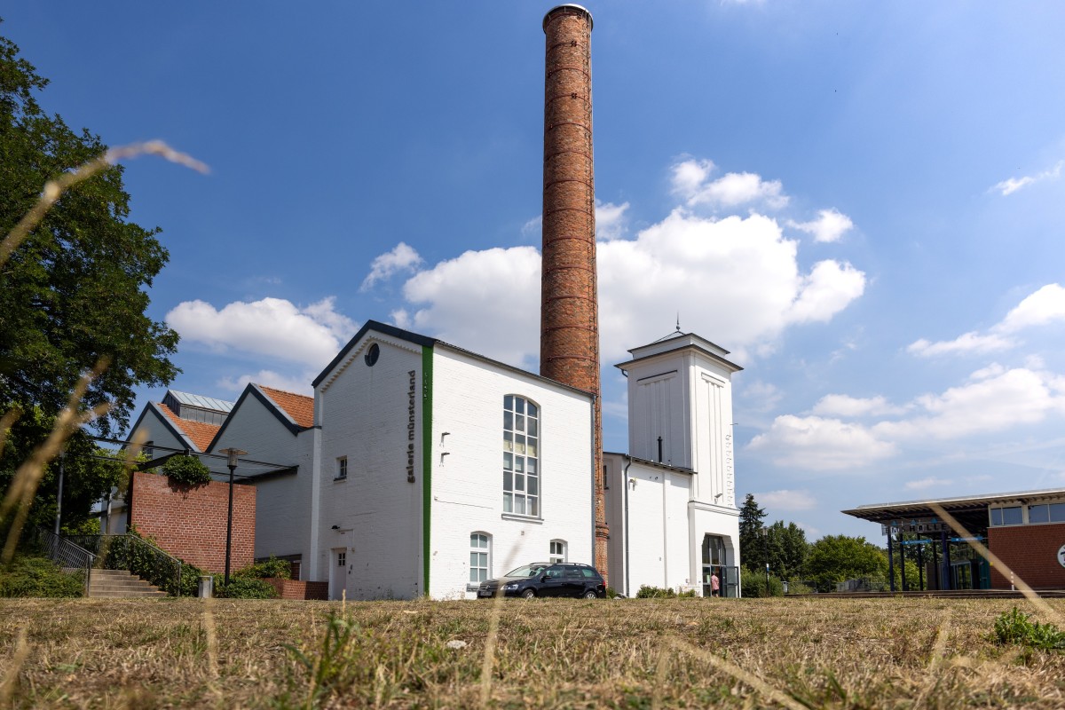 Galerie Münsterland in Emsdetten