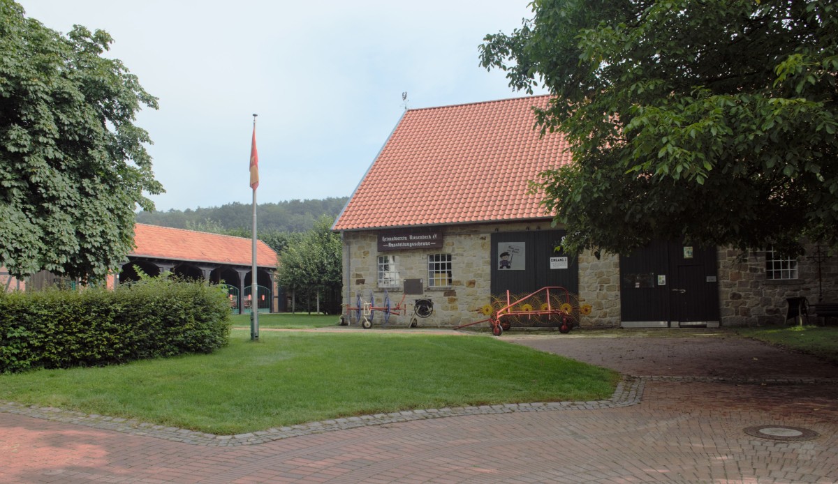 hoerstel-museum-hof-lammers-begegnungsstaette