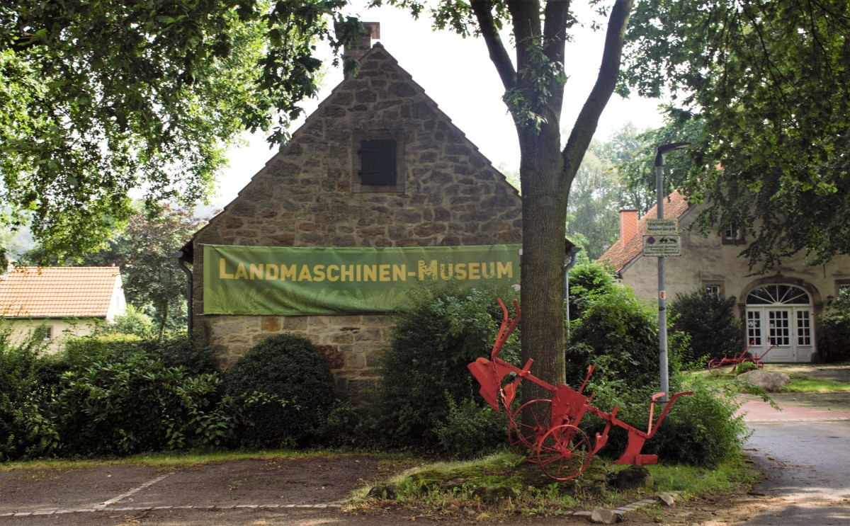 hoerstel-riesenbeck-museum