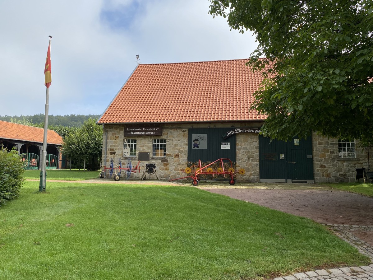 hoerstel-riesenbeck-museum-landmaschinen