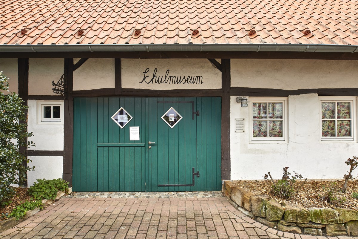 eingang-schulmuseum-mettingen