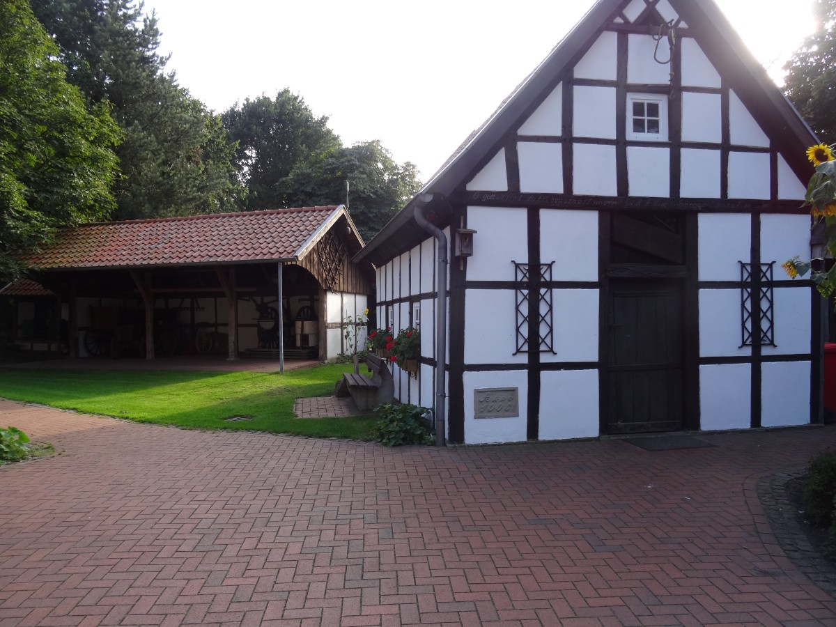 recke-heimat-museum-ruthemuehle