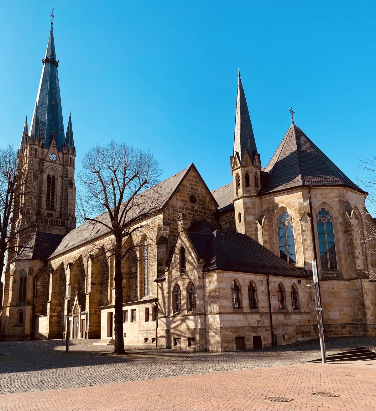 Innenstadt-Emsdetten