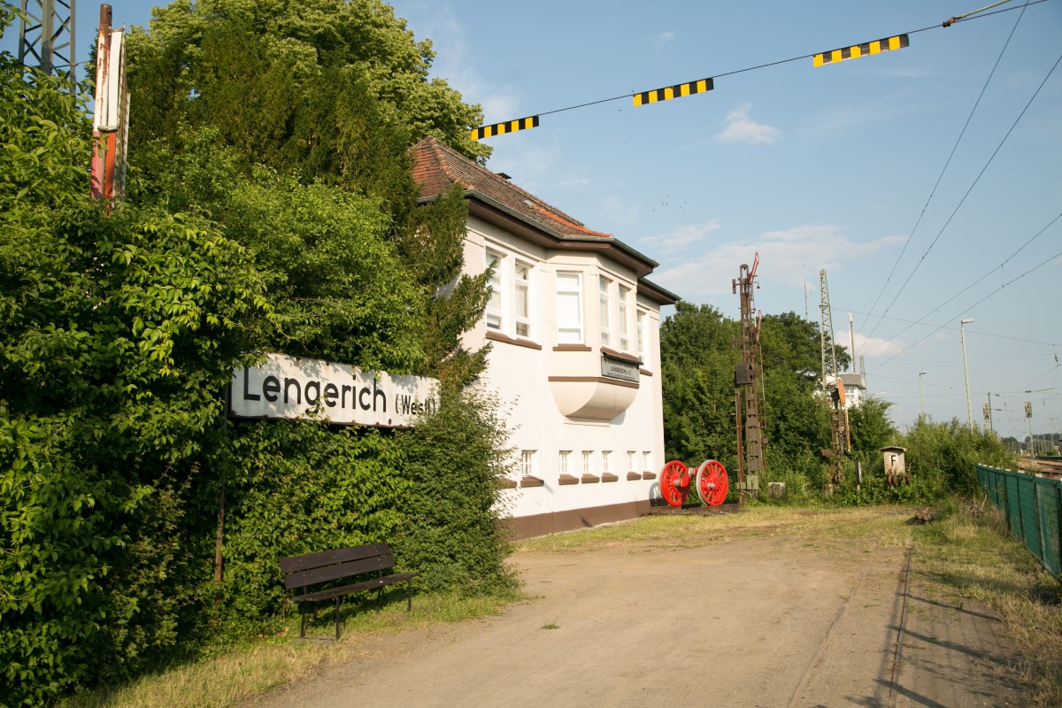 lengerich-feldbahn-museum