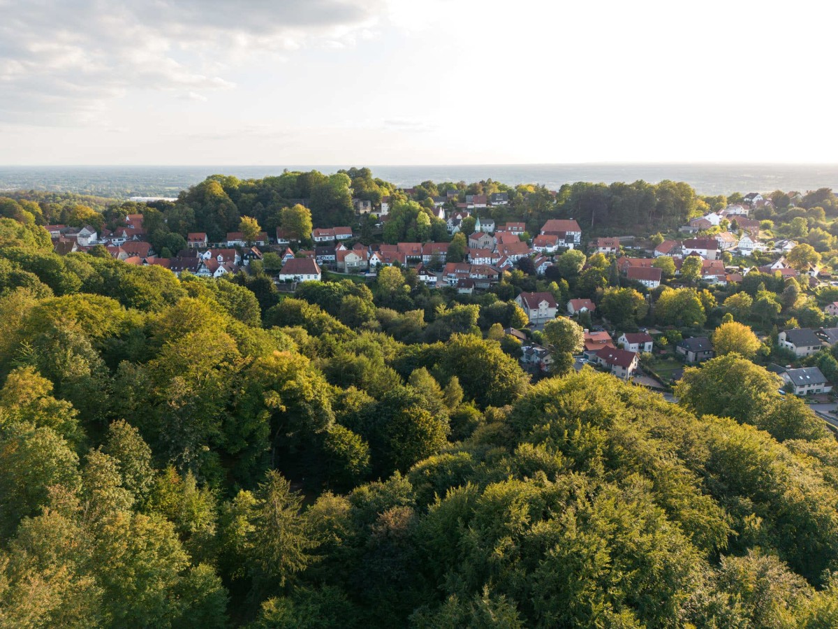 Tecklenburg Kurspark 01