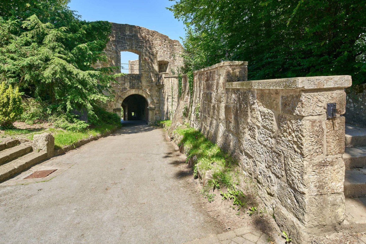 tecklenburg-burgruine-1