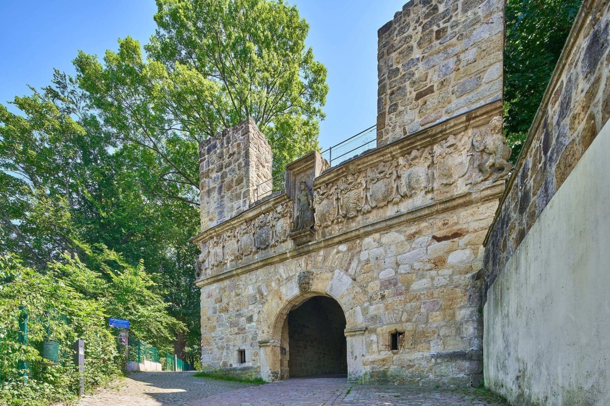 tecklenburg-burgruine-mauern