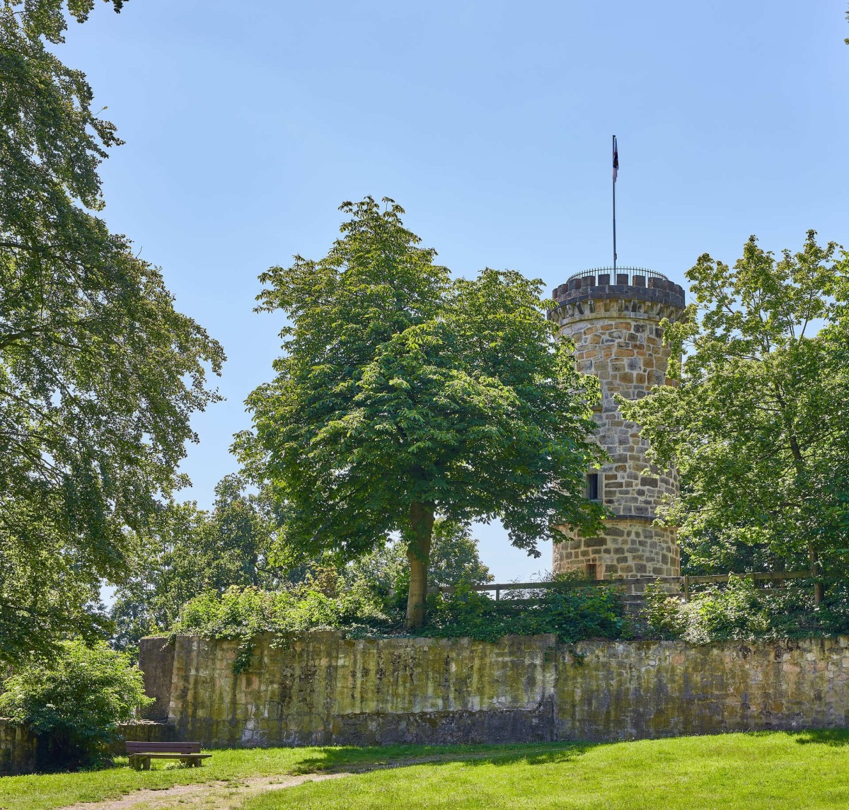 tecklenburg-burgruine-turm