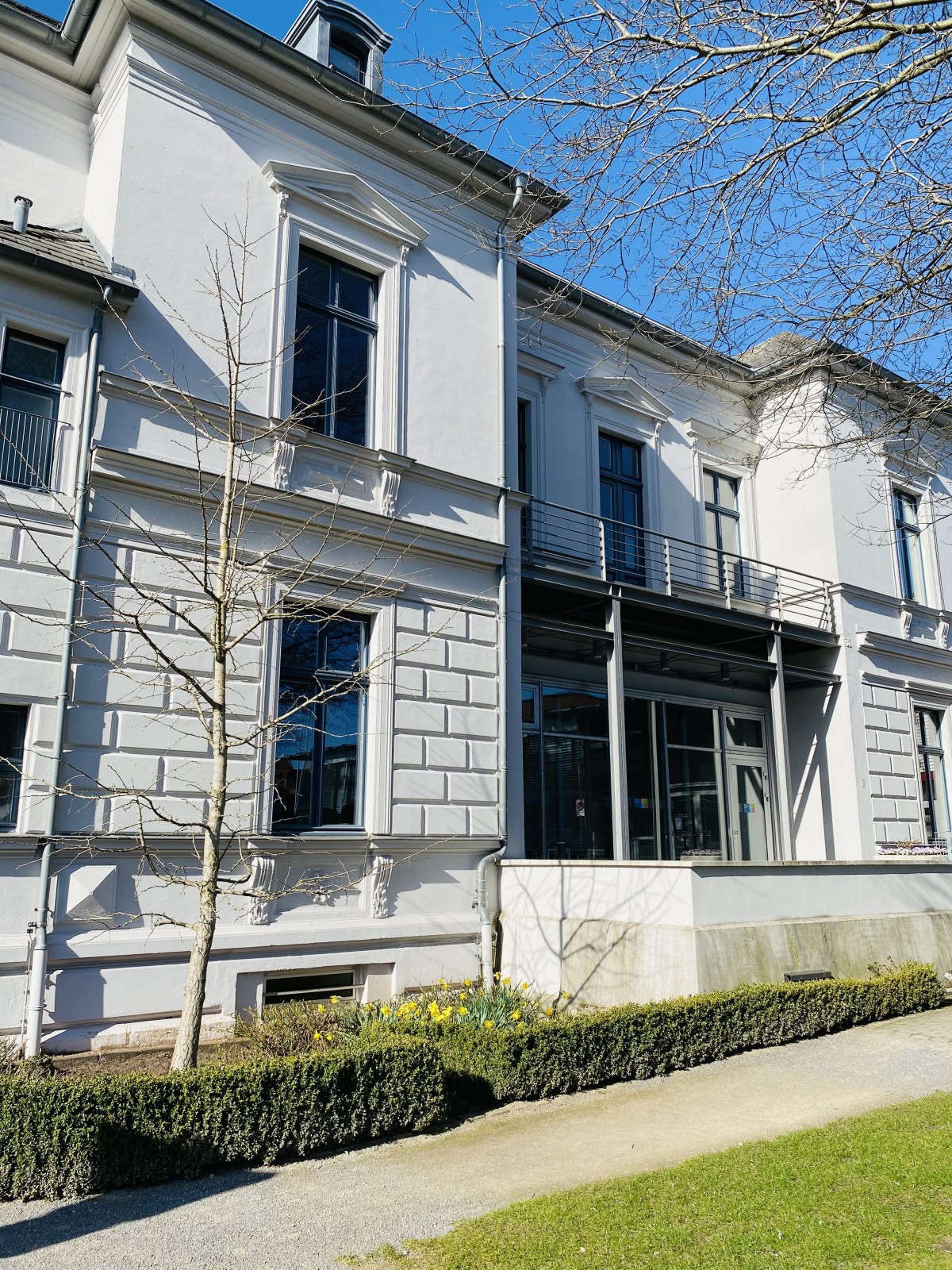 Stadtbibliothek-Emsdetten