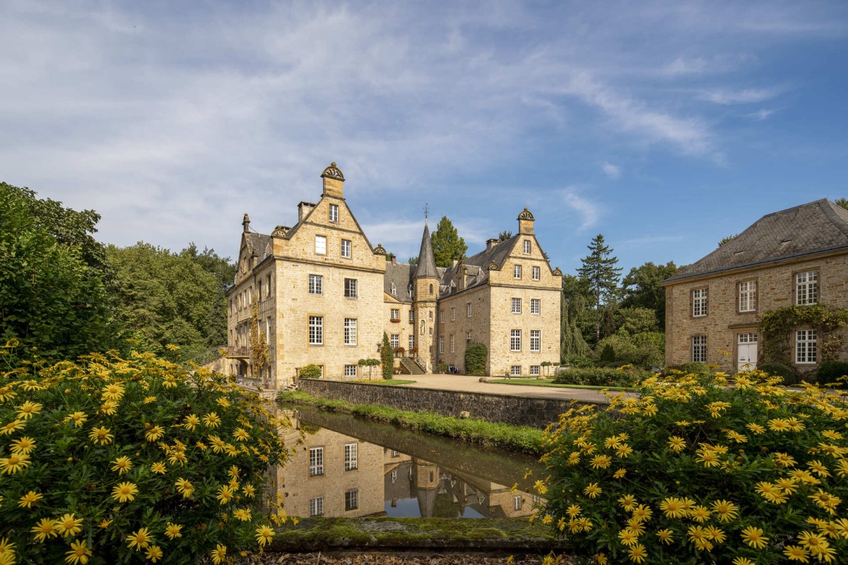 hoerstel-riesenbeck-schloss-surenburg-graefte