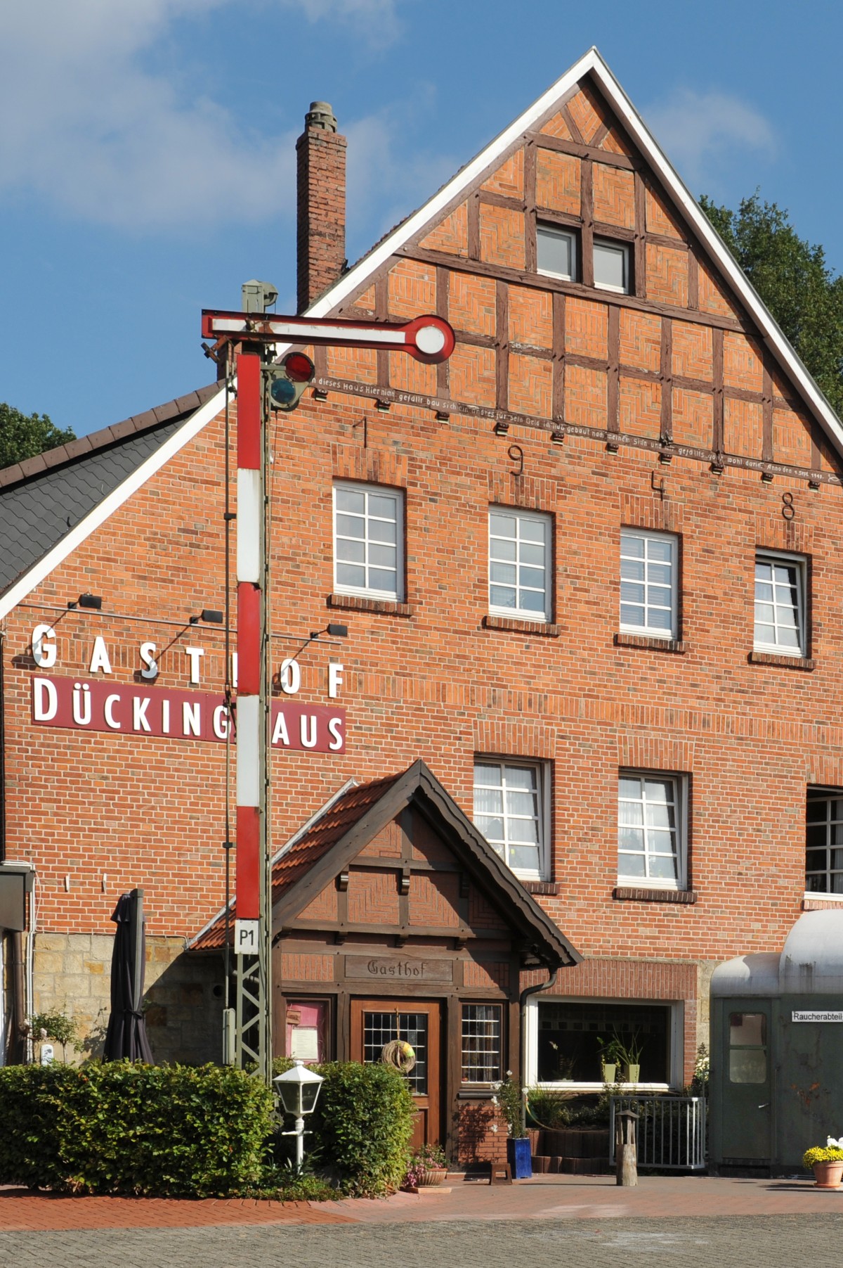 Gasthof Dückinghaus