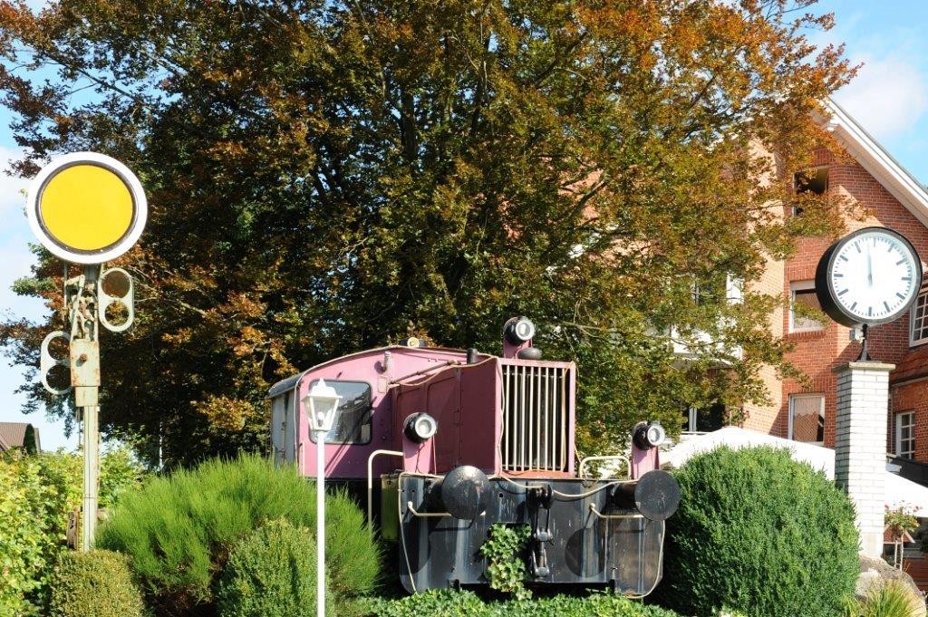 Gasthof Dückinghaus