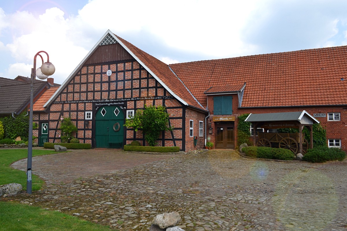 Heimatmuseum Höckel