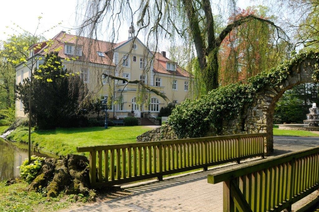 Schloss Schlichthorst