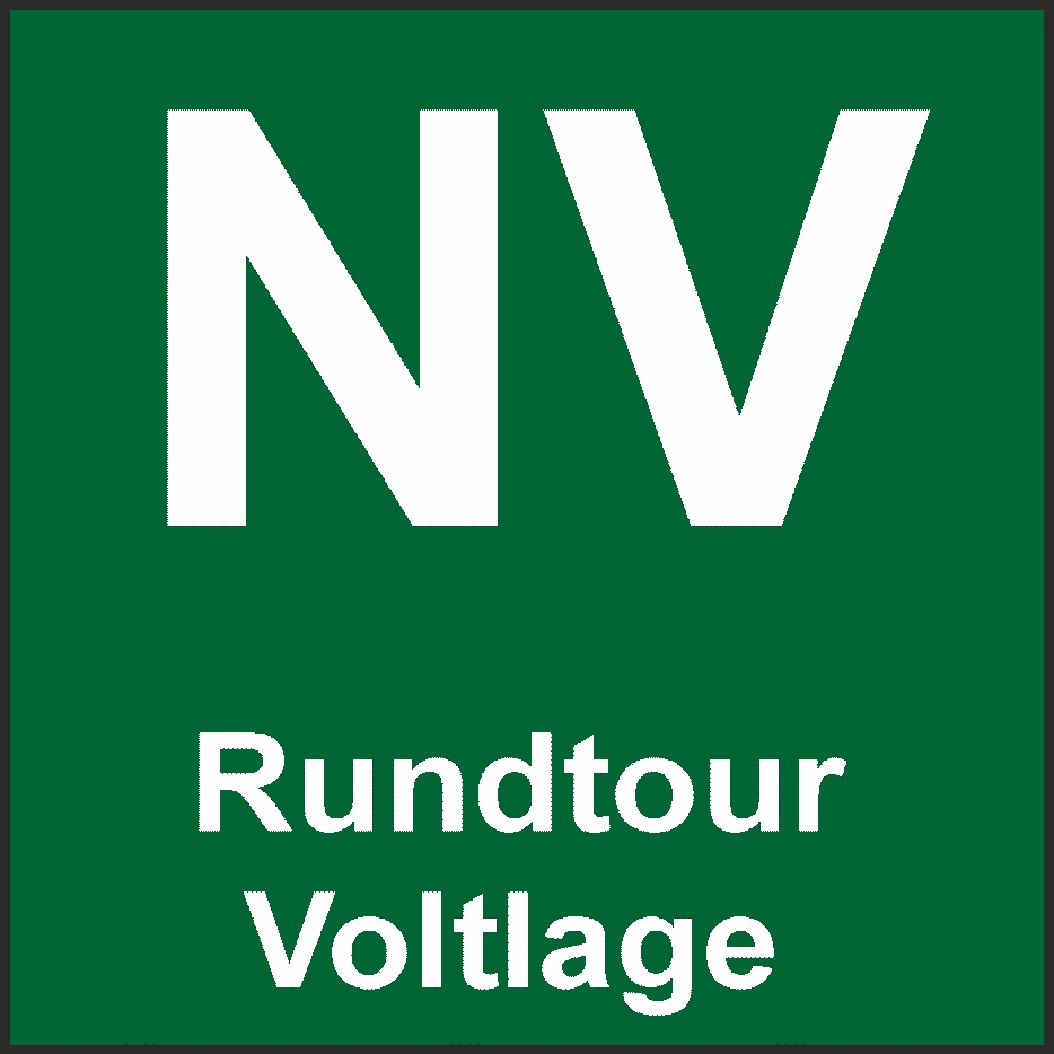 Logo Rund um Voltlage
