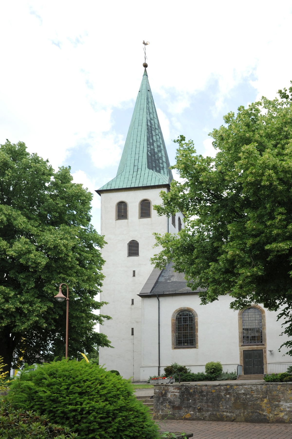Radeln auf der Tour