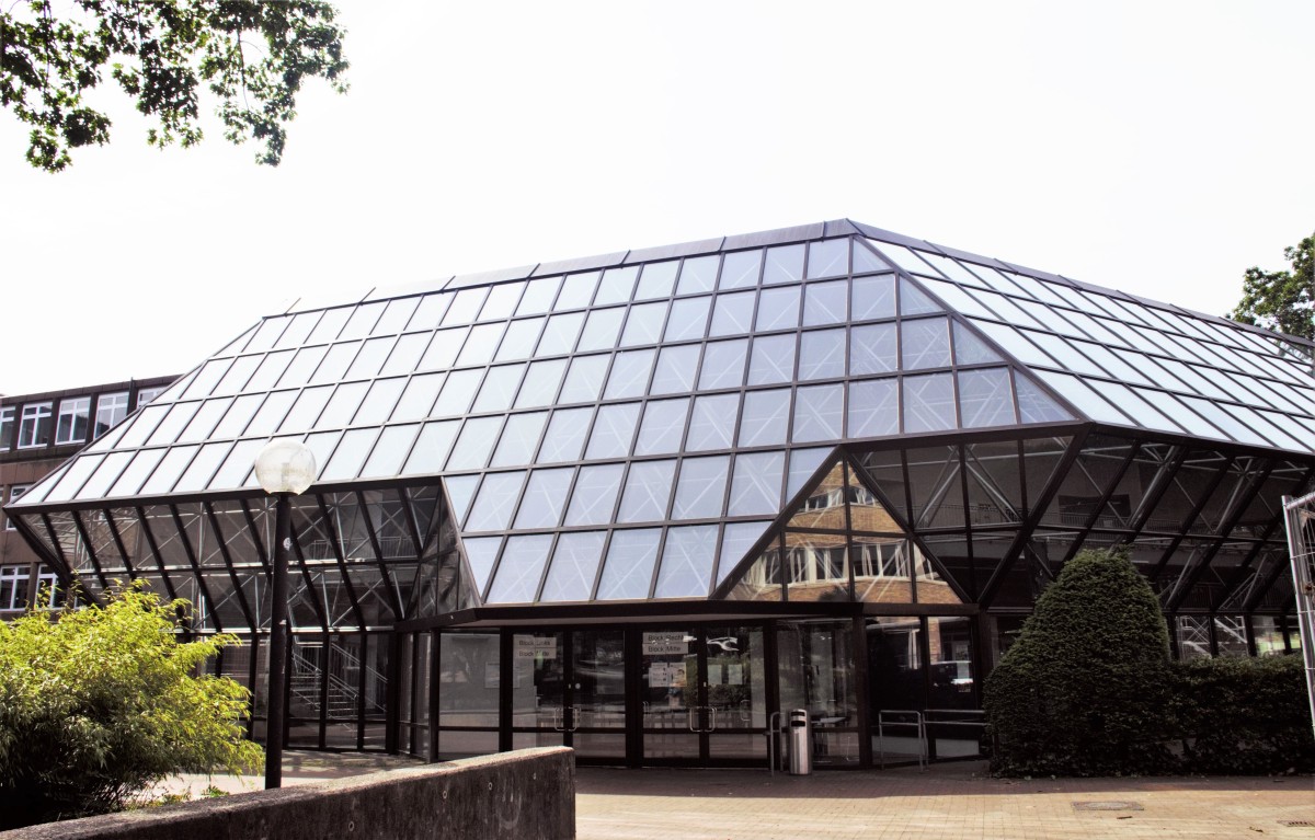 Bürgerhaus Ibbenbüren