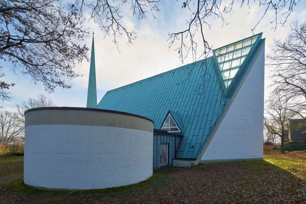 Bonnuskirche in Osnabrück