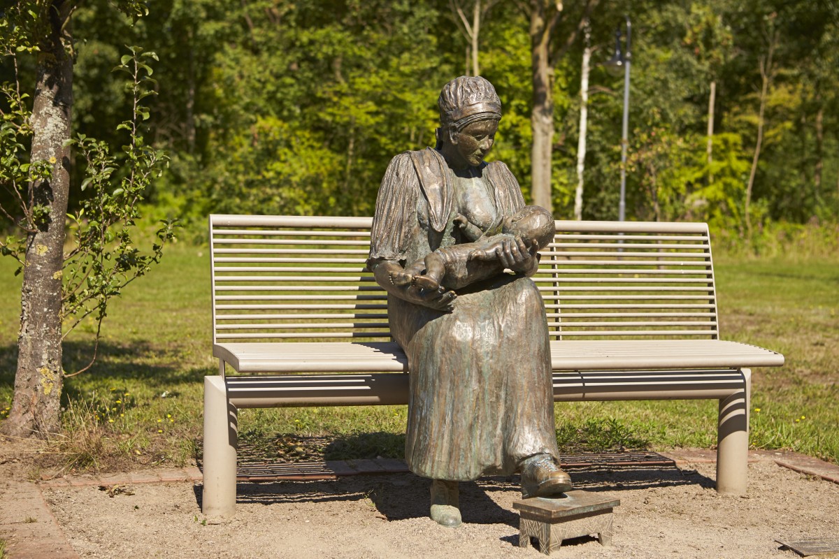 Amme in Ladbergen