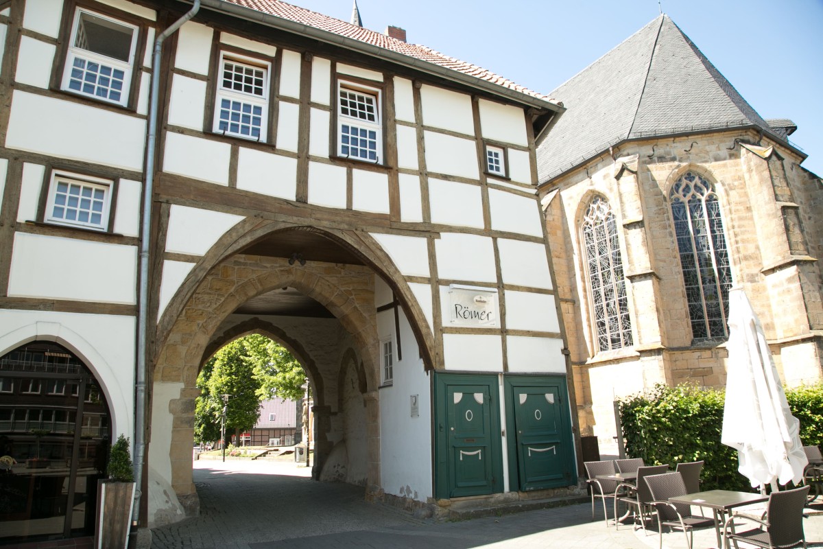Römer Lengerich