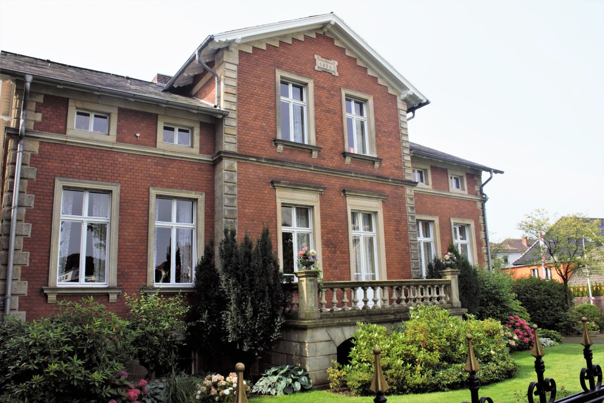 Stadtmuseum Ibbenbüren