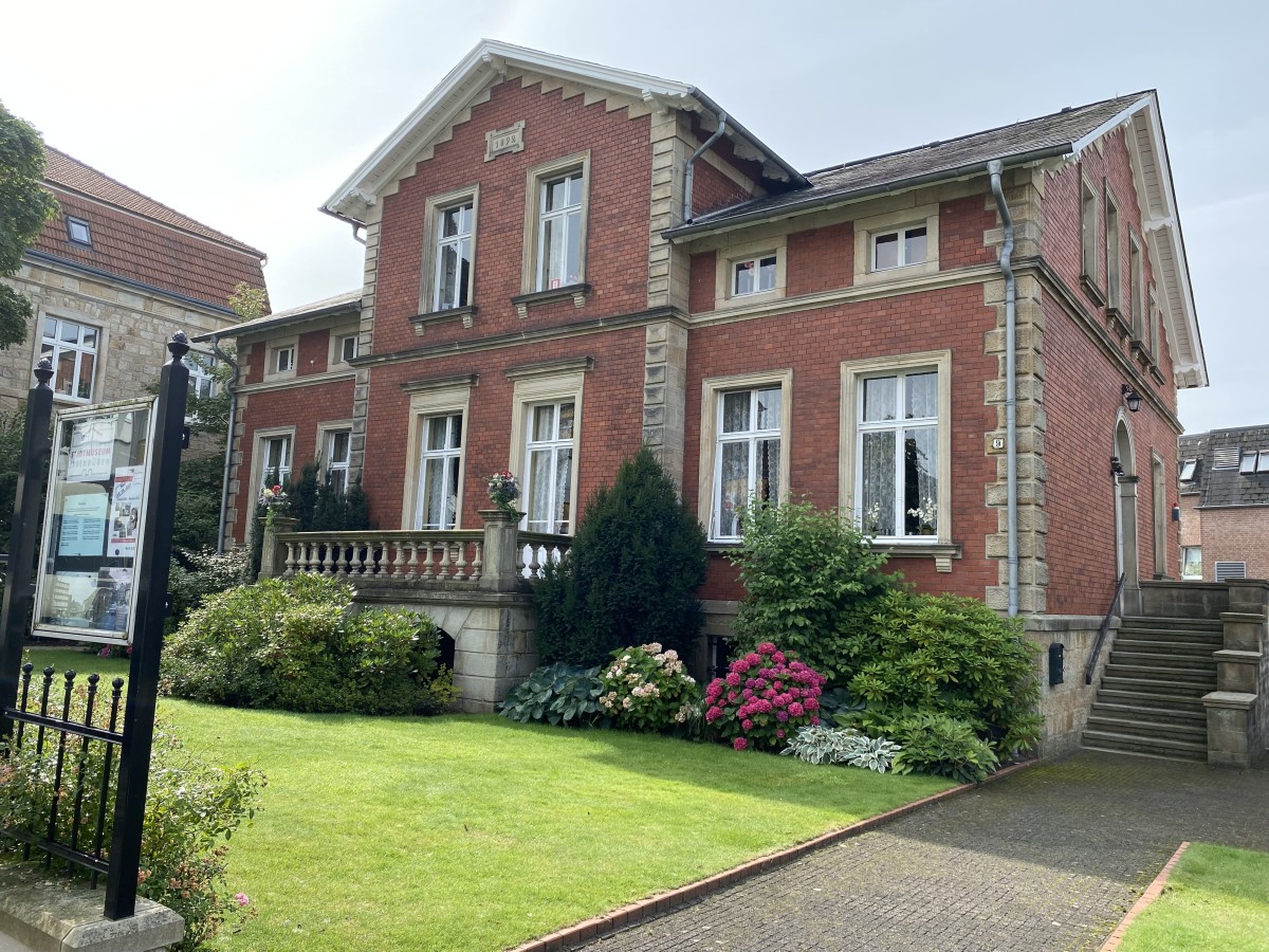 Stadtmuseum in Ibbenbüren