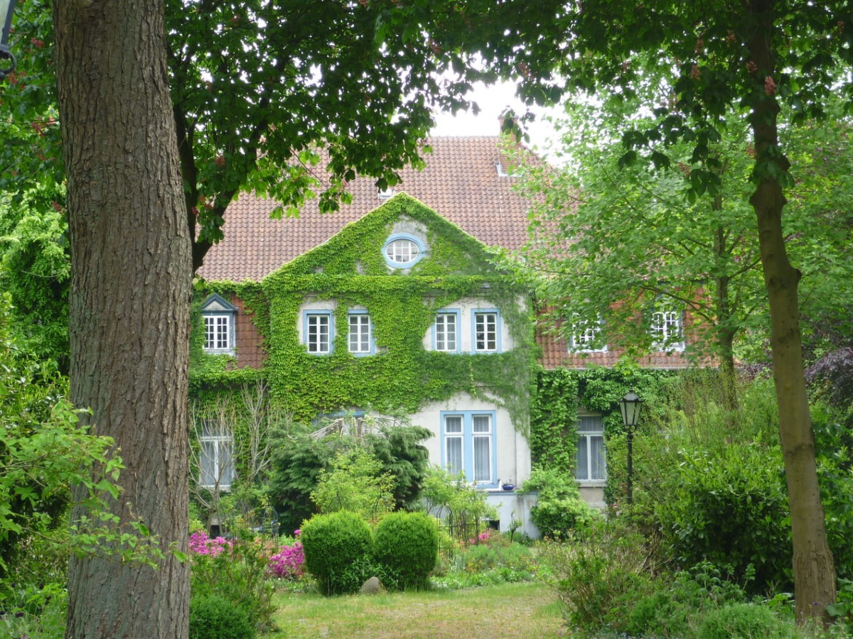 Haus Vortlage