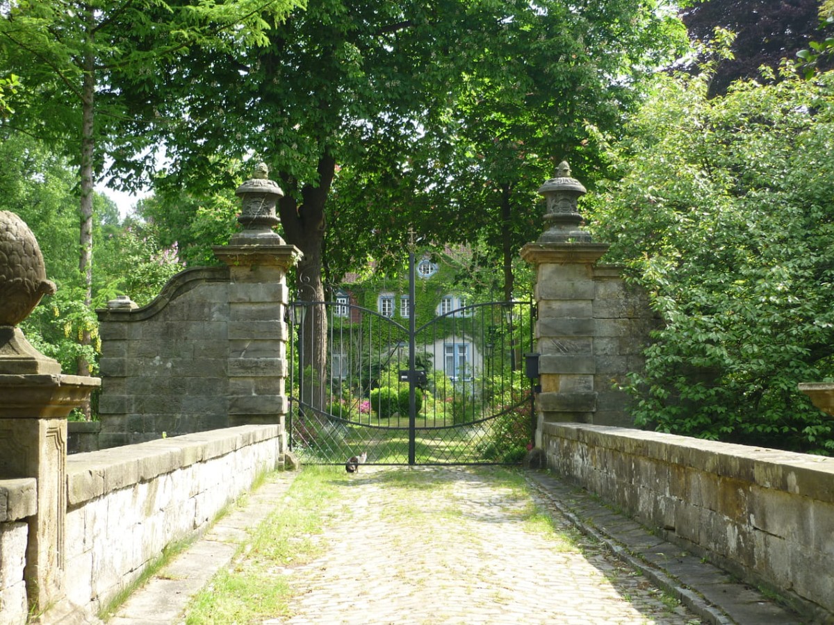 Haus Vortlage