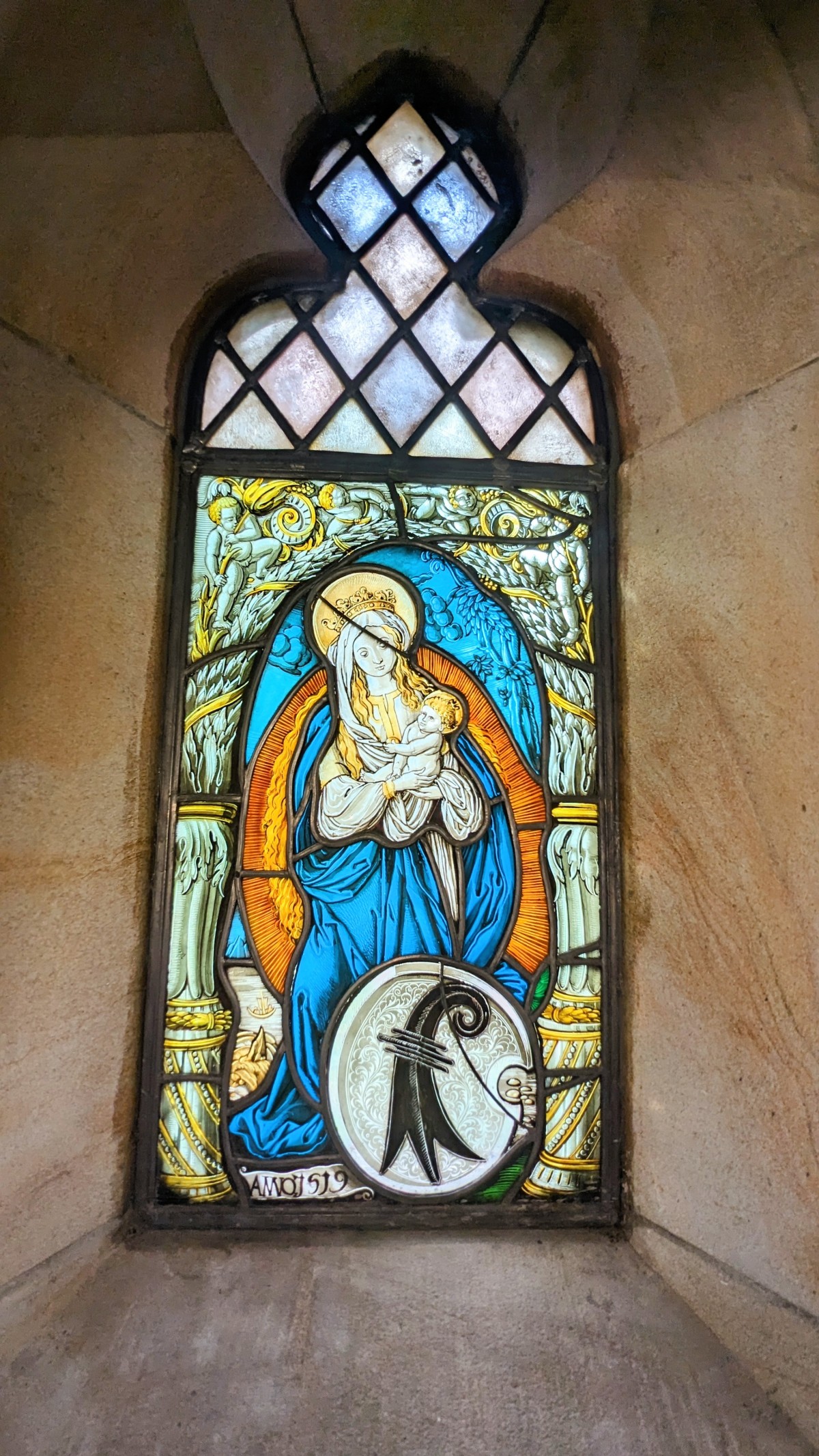POI Sieben-Schmerzen-Kapelle 8 - (c) Gemeinde Hagen a.T.W., Berelsmann.jpg