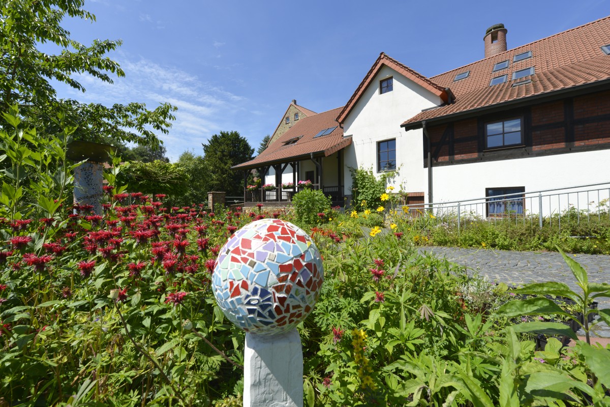 Hufeisen-Route im Osnabrücker Land