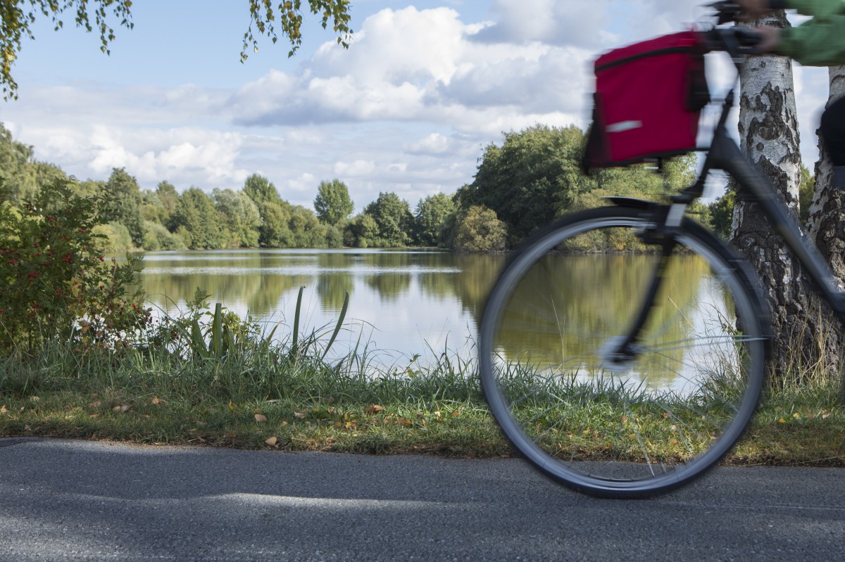 Hufeisen-Route im Osnabrücker Land