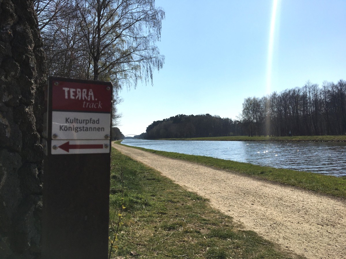 Am Stichkanal