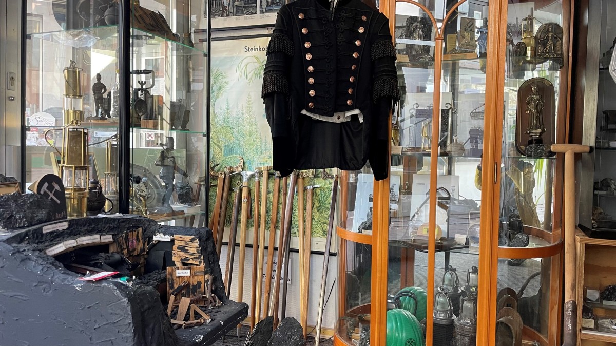 Sammlung des Museums