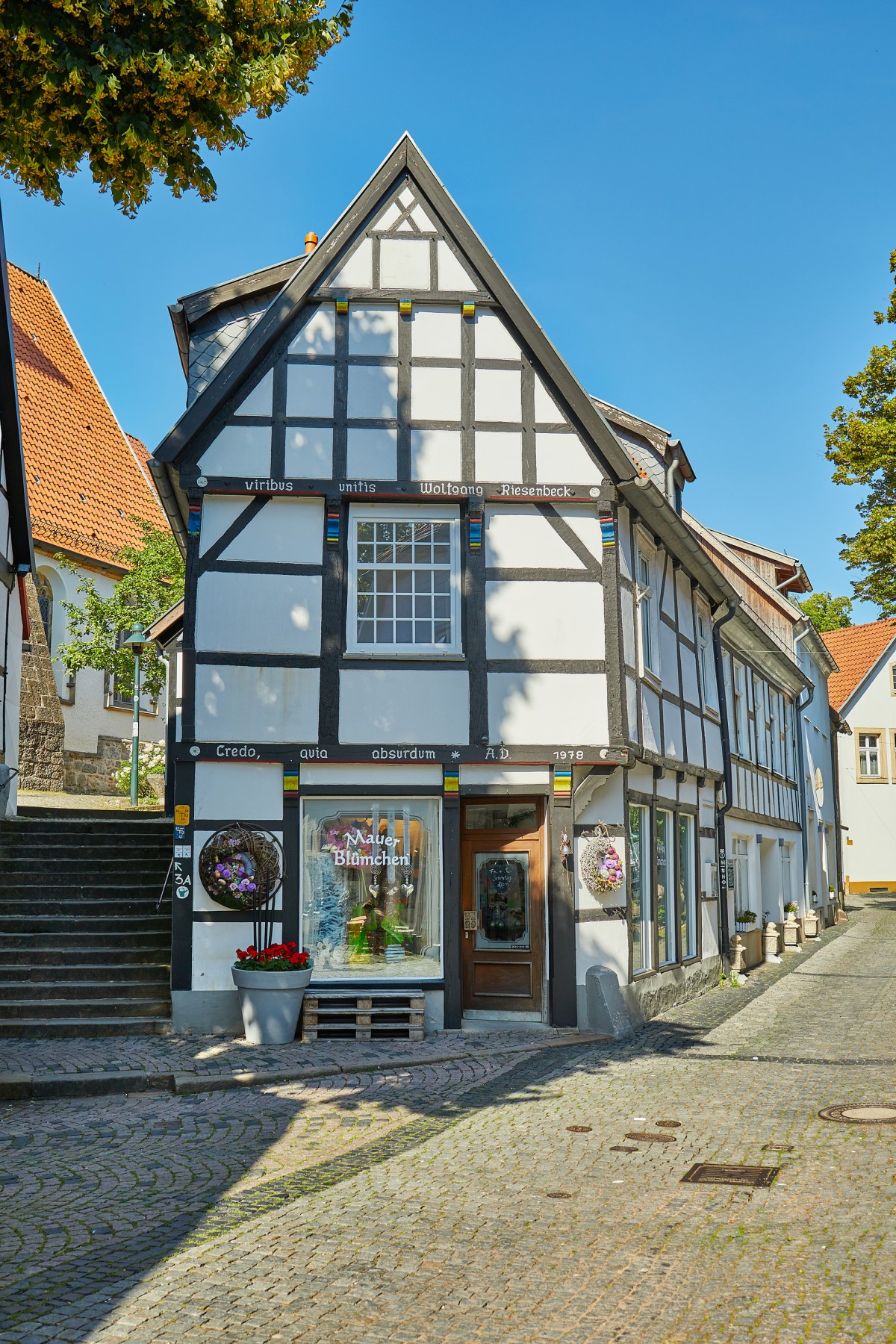 Tecklenburg